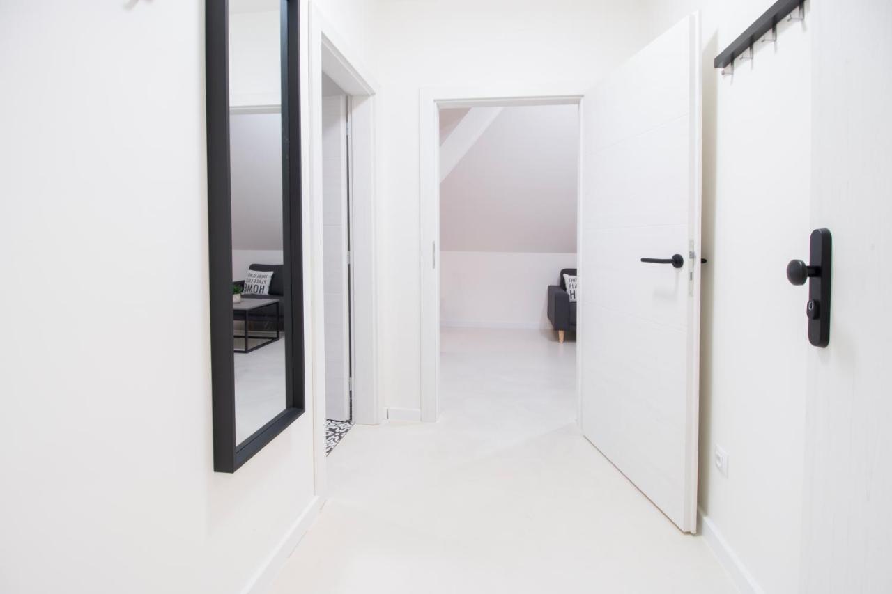 U Zlate Hvezdy Apartman Jungmann Διαμέρισμα Litoměřice Εξωτερικό φωτογραφία