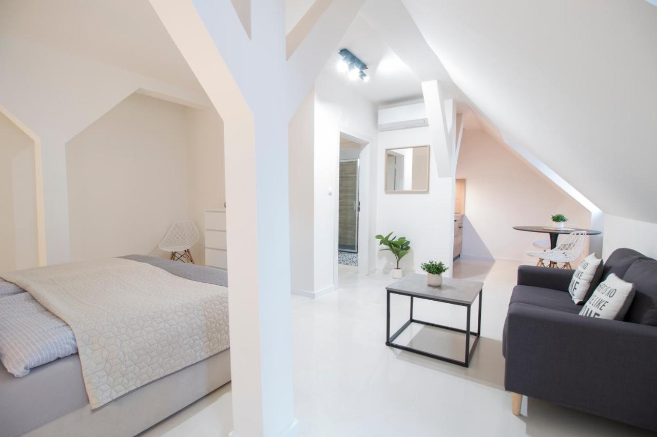 U Zlate Hvezdy Apartman Jungmann Διαμέρισμα Litoměřice Εξωτερικό φωτογραφία